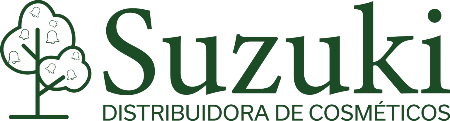 logo suzuki distribuidora