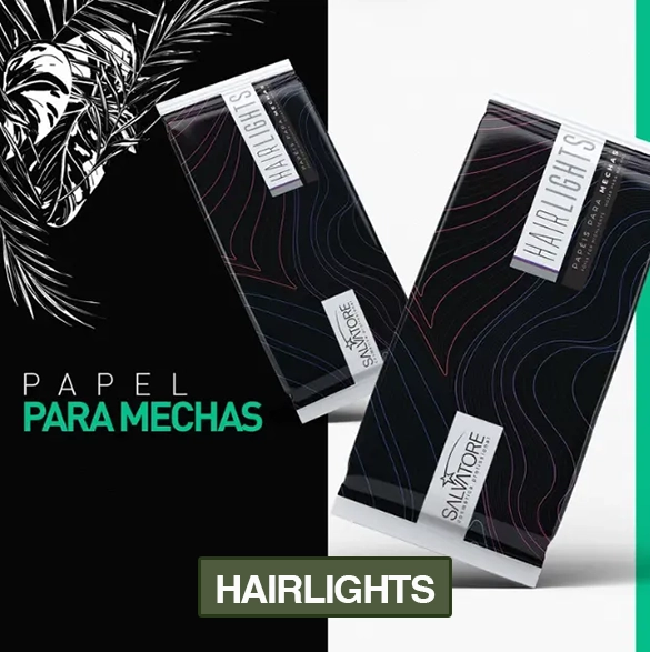 CAPA HAIRLIGHTS