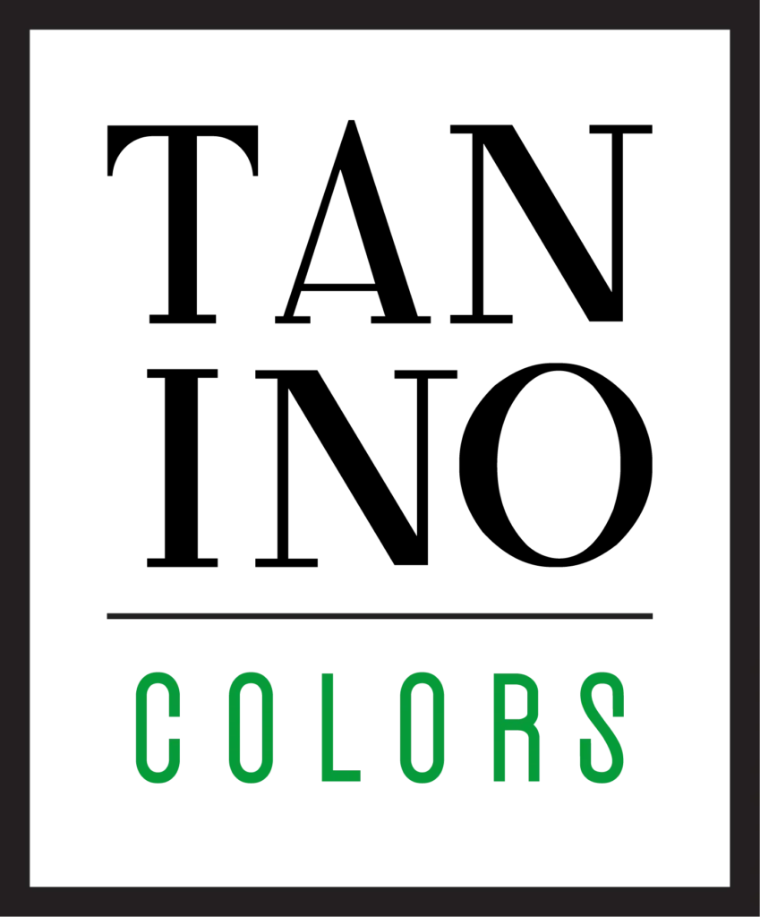 TaninoColors PRETO TRANSP