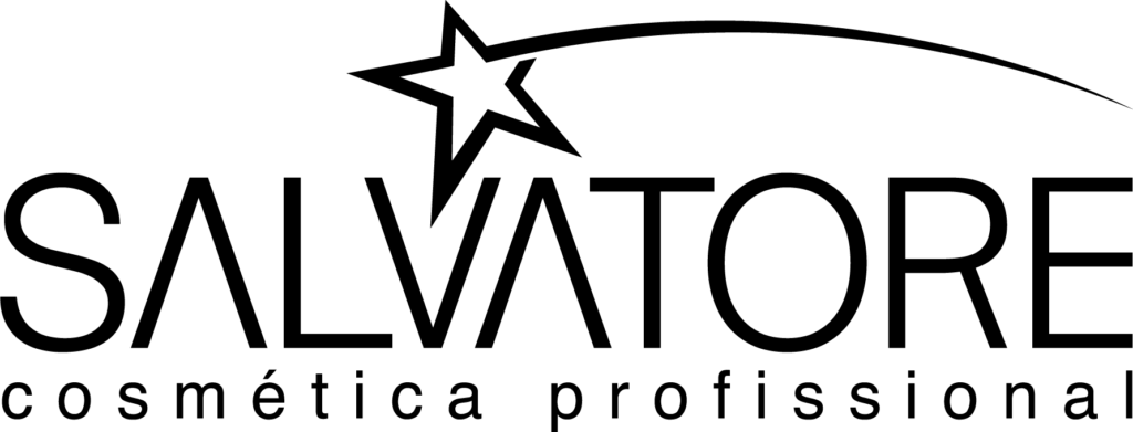 logo salvatore preto