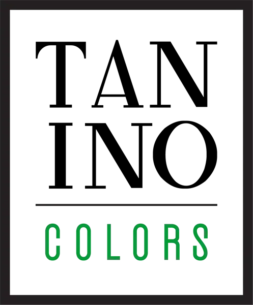 600PX - LOGO TANINO COLORS PRETO TRANSP