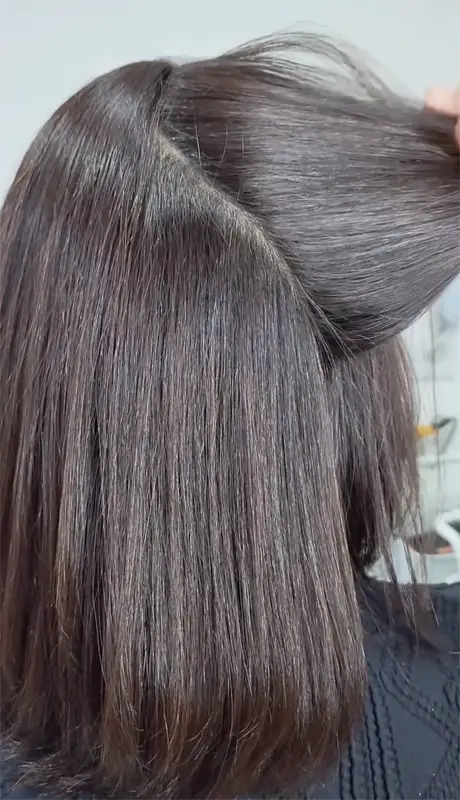 COM TANINOPLASTIA