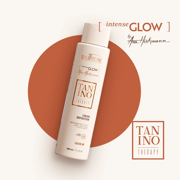 Cream Definition FINALIZADOR PARA CACHOS 2 ABC, 3 ABC E 4 ABC 500ml Produto Linha Ana Hickmann da Salvatore Cosméticos, distribuído na cidade de São Paulo por Suzuki Distribuidora