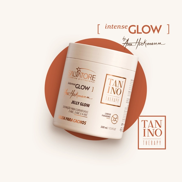 Jelly Glow DEFINIÇÃO PARA CURVATURAS 2 ABC, 3 ABC E 4 ABC 500ml Produto Linha Ana Hickmann da Salvatore Cosméticos, distribuído na cidade de São Paulo por Suzuki Distribuidora