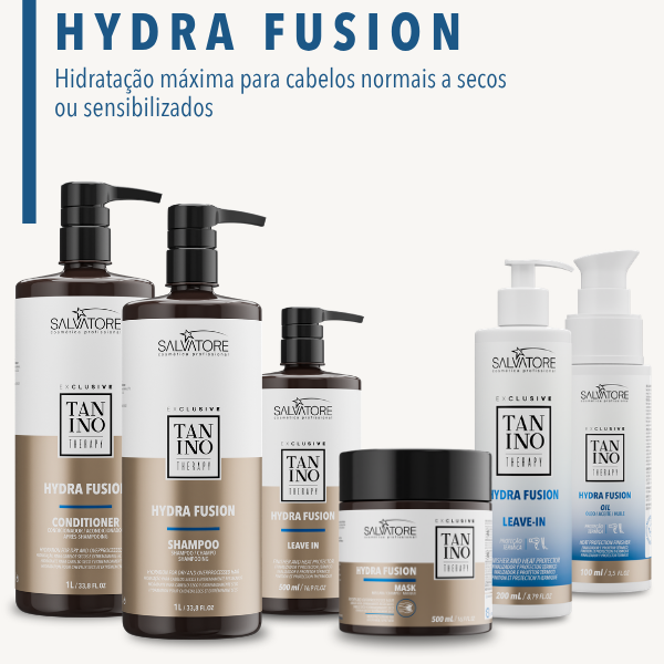 HYDRA FUSION