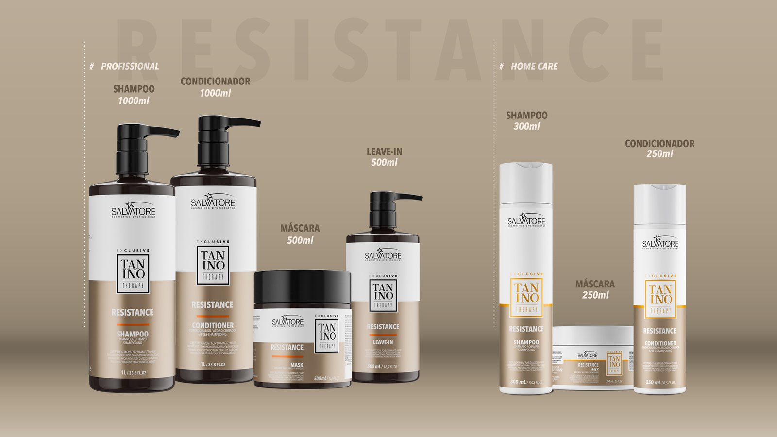 RESISTANCE