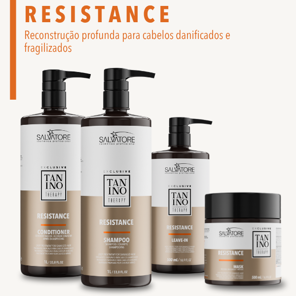 RESISTANCE