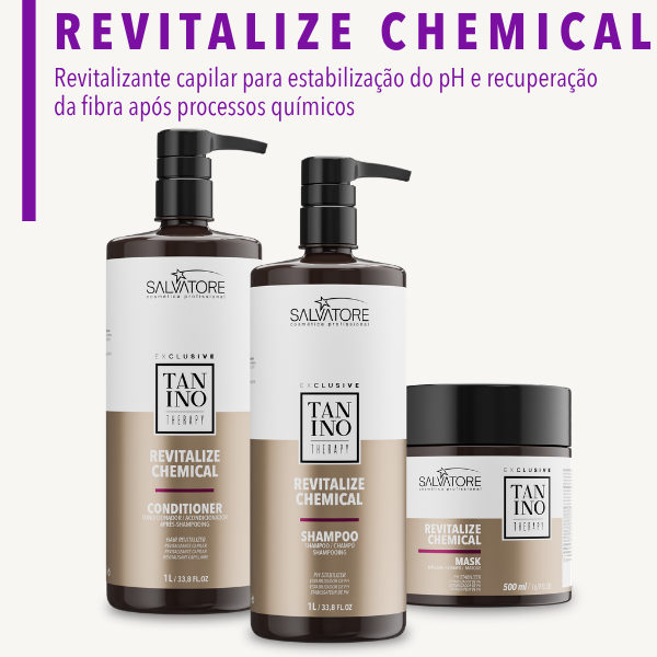 REVITALIZE CHEMICAL