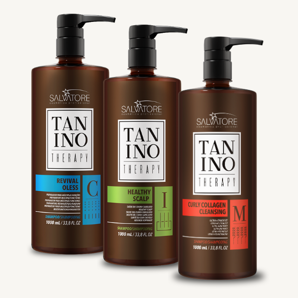 SHAMPOO