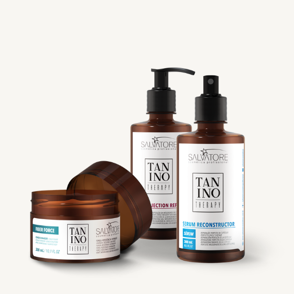 TANINO COLORS 21 blond repair