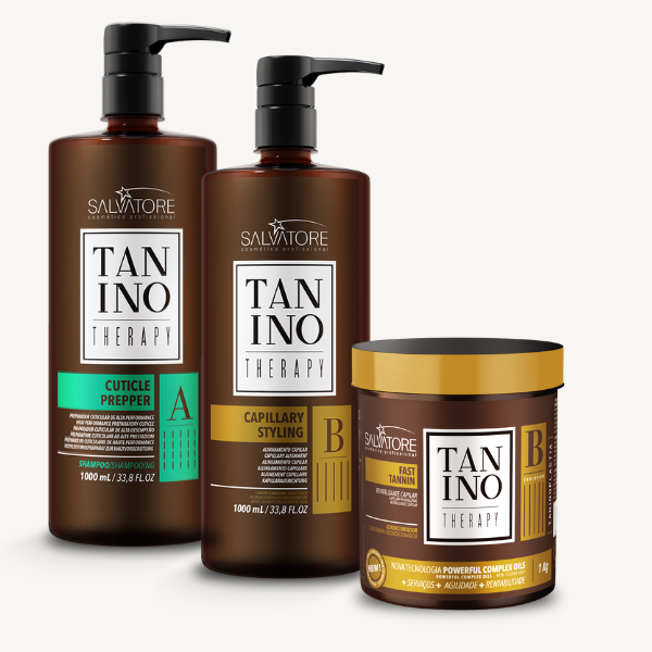 taninoplastia