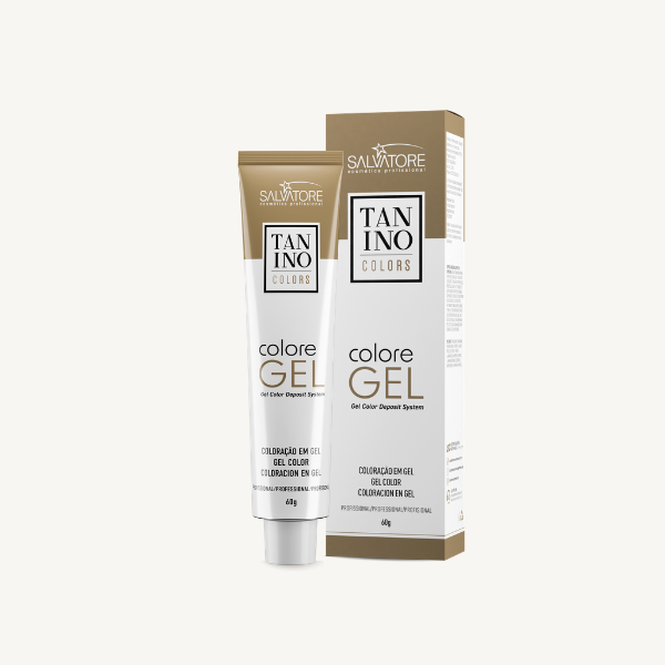 TANINO COLORS 22 Colore gel 2