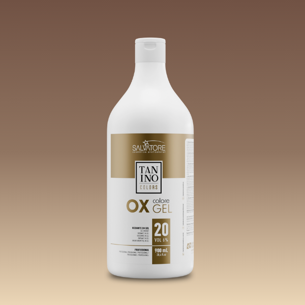 Ox Colore Gel